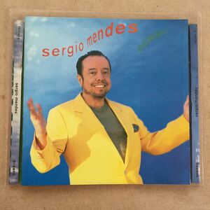 [CD③] Sergio * men tes[oceano]