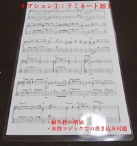 ★☆ワーグナー＆メンデルスゾーン 結婚行進曲 ２曲セット ピアノソロ け☆★_画像3