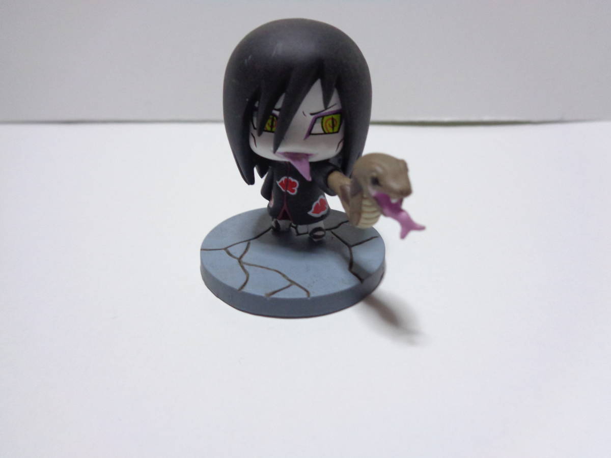 日本最大級 即納 Fig Dxtra09 Orochimaru 大蛇丸 おろちまる Naruto ナルト 疾風伝 完成品 フィギュア Xt10na Tsume Art ツメアート 午後13時 までのご注文及び午後14時までのご決済完了で 年中無休 即日発送 ご不明な点やご質問等ご