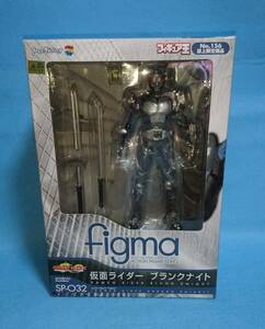  Kamen Rider Kamen Rider Dragon Knight figmafigma Kamen Rider Dragon Knight blank Night фигурка . журнал сверху определенные товары нераспечатанный товар 