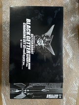 EX合金　ブラックゲッター竜馬モード　チェンジングセット　ギガンティックトマホーク改　ART　STORM　ロボ師WORKS_画像9