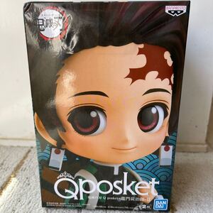 鬼滅の刃 Qposket 竈門炭治郎 Avor ノーマルカラー新品