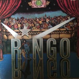 【LPレコード】 RINGO STARR RINGO