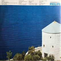【LPレコード】 レコード Penelope PAUL MAURIAT ポール・モーリア サロン 3 エーゲ海の真珠 2枚組 __画像2