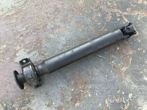  Skyline R33 propeller shaft 14mm long short .ER33 HR33 ECR33 LSD R200