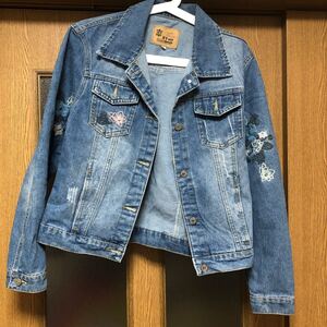 ジャケット