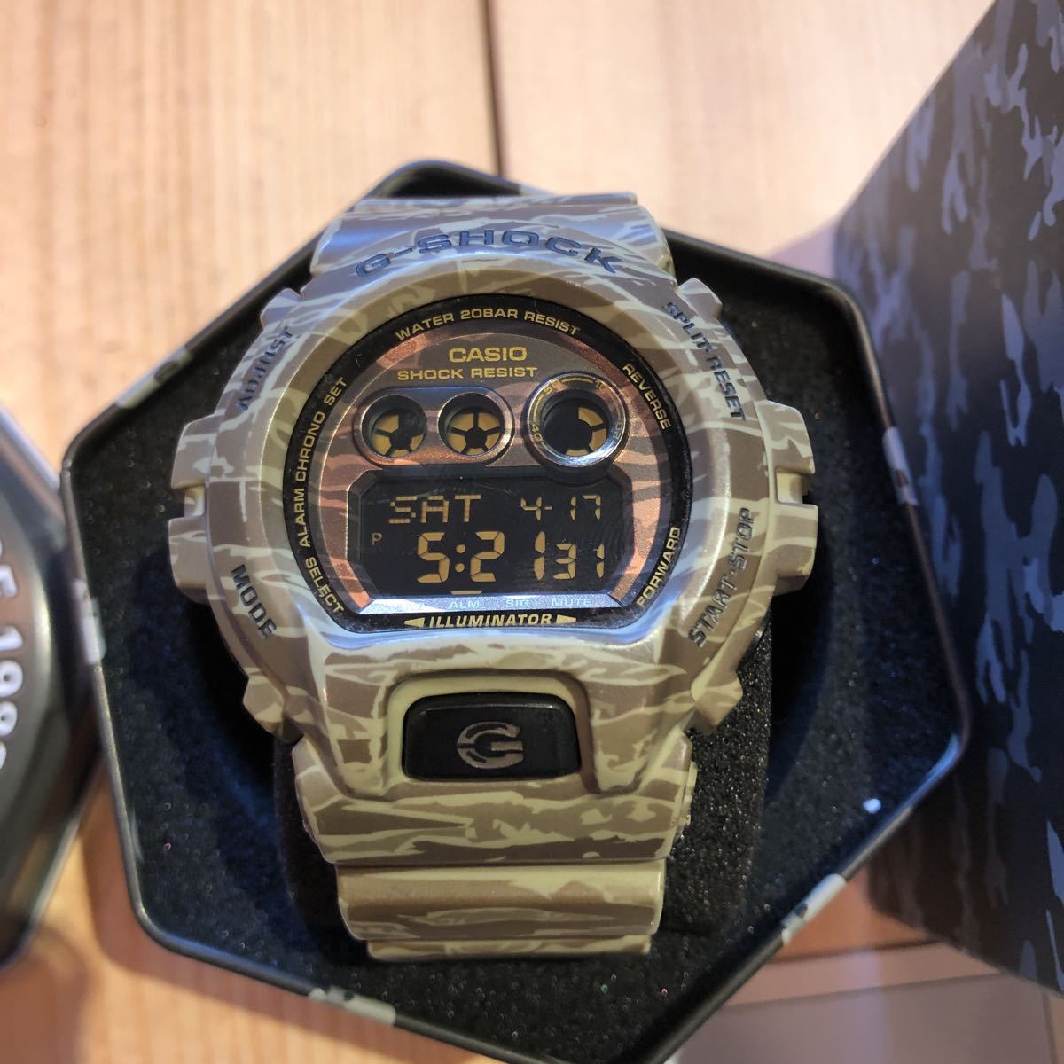 奉呈 HONHX 腕時計 ダイバーズウォッチ 3気圧防水 デジタル腕時計