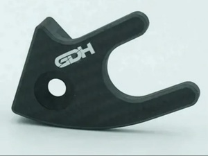 GDH カーボン スイングアームリフター GSX-R1000 17-20