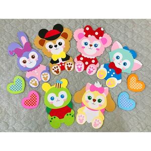 【特別価格】ハンドメイド 壁面飾り 幼稚園 保育園