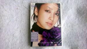 中島美嘉　MIKA NAKASHIMA BEST 　初のベストクリップ集 [DVD]