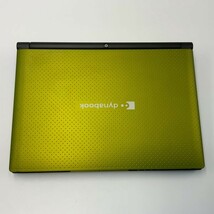 軽量 HDD 320GB 新世代CPU Atom N550 Windows 10 Pro Office 2013 Toshiba 2GB WIFI 中古ノートパソコン ワード エクセル 2019互換性 20_画像4