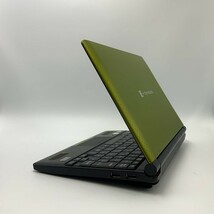 軽量 HDD 320GB 新世代CPU Atom N550 Windows 10 Pro Office 2013 Toshiba 2GB WIFI 中古ノートパソコン ワード エクセル 2019互換性 20_画像5