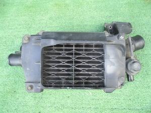  life JB7/JB8 original intercooler 