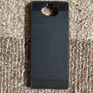 Xperia8カバー