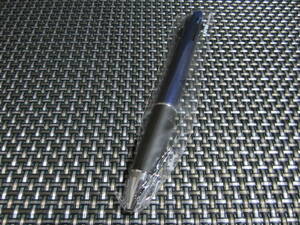 ☆必需品！新品未開封☆三菱鉛筆 5機能 多機能ペン ジェットストリーム 4&1 0.5ボールペン 0.5シャープペン ネイビー(*^^)v