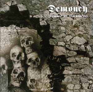 ＊中古CD DEMONCY/Joined In Darkness 1999年作品2nd U.S BLACK METAL NOCTURNAL BLOOD NECROPHAGIA BATHORY DISSECTION DARKTHRONE