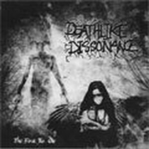 ＊中古CD DEATHLIKE DISSONANCE/The First To Die 日本在中U.S BLACK METAL NOCTURNAL BLOOD NUNSLAUGHTER BATHORY MAYHEM BURZUM