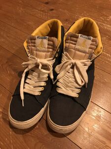  Hysteric Glamour sneakers 10