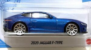 レア ラスト 2020 Jaguar F‐Type ジャガー ジャギュアー Ryu Asada リュウ アサダ Factory Fresh Metalflake Blue メタルフレークブルー