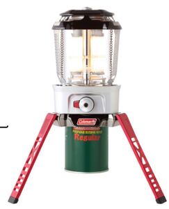 Coleman ノーザンノバ コールマンランタン