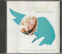 Jewel ジュエル / Pieces Of You US盤_画像1