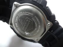 カシオ CASIO Gショック G-SHOCK G-LIDE Gライド ウィンターバージョンモデル GLS-8900-1JF 展示未使用品_画像8