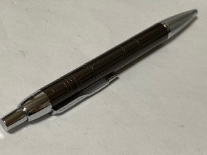 ＰＡＲＫＥＲ【パーカー】　ボールペン　メタリックブラウン 展示品 　