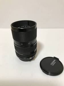 CANON ZOOM FD 35ー70mm f4 良品