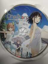 送料無料 即決 One Room ワンルーム セカンドシーズン 中古DVD レンタル落ち　水瀬いのり M・A・O 高橋李依 カントク_画像3