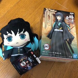 鬼滅の刃 時透無一郎