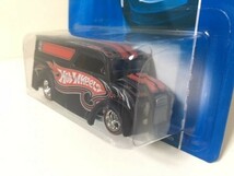 【 DAIRY DELIVERY 】MAIL IN PROMO TOYSRUS EXCLUSIVE / デイリーデリバリー HOT WHEELS ホットウィール 管理C7_画像2