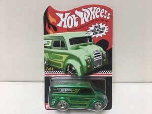 期間限定セール！【 DAIRY DELIVERY 】 2012 MAIL IN PROMO / デイリーデリバリー HOT WHEELS ホットウィール 管理C7