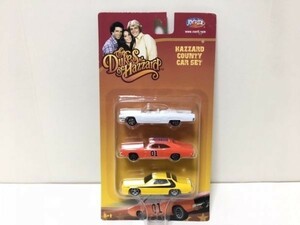 期間限定セール！【 デュークス オブ ハザード 】 The Dukes of Hazzard / DODGE CHARGER 爆発デューク JOHNNY LIGHTNING 管理B9