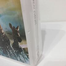 ☆新品未開封☆ グレート・ネイチャー NATURE'S GREAT EVENTS BBC EARTH 映像特典付 Blu-ray 送料無料 _画像8