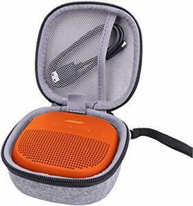 グレー Bose SoundLink Micro Bluetooth speaker ポータブルワイヤレススピーカー 対応 専用