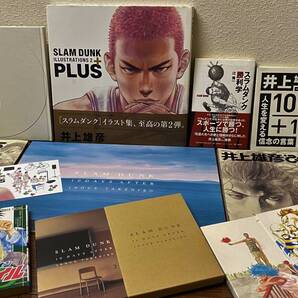 Slam Dunk スラムダンク 完全版 全24巻 イラスト集 10 Days After Dvd 関連書 Goods 計47点 井上雄彦先生 全巻セット 日本代購代bid第一推介 Funbid Slam Dunk スラムダンク 完全版 全24巻 イラスト集 10 Days After Dvd 関連書 Goods 計47点 井上雄彦先生 全巻セット 日本代購代bid第一推介 Funbid