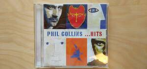 CD Phil Collins / ...Hits