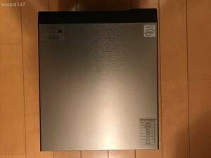 ** used *DIGIEVER Network Attached Strage DS-4209 Pro HDD less **