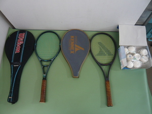 ヤフオク テニス ボールケースの中古品 新品 未使用品一覧