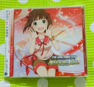 即決『同梱歓迎』CD◇アイドルマスター 天海春香◎CD×DVD多数出品中s323