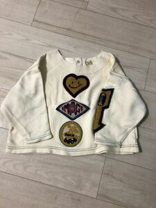 bebe sweatshirt 