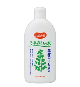 うるおいの木 全身ローション 300mL