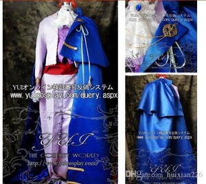 Gargamel マクロスF 劇場版 シェリル・ノーム コスプレ衣装