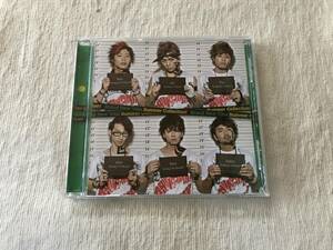 CD　　Brand New Vibe　　ブラン・ニュー・ヴァイブ　　『夏コレ』　　POCE-1330