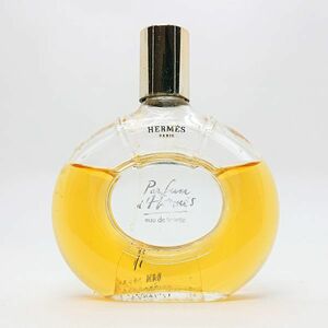 HERMES Hermes Pal famdu Hermes EDT 50ml * осталось количество вдоволь стоимость доставки 350 иен 