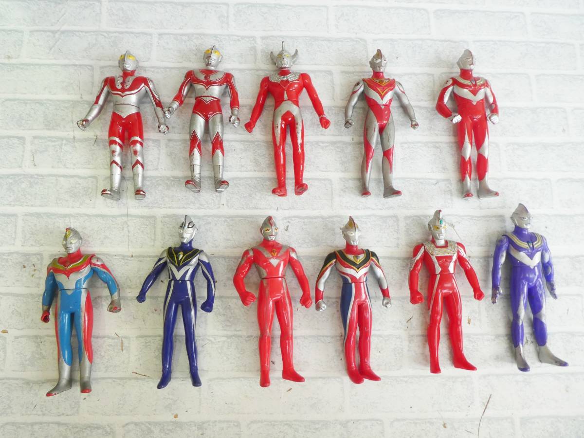 安心の関税送料込み 絶版☆希少☆昭和レトロ☆入手困難☆ウルトラマン