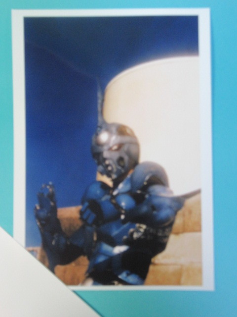 高速配送 Guyver 映画 ガイバー 限定150体 Ecc製 リスカー バスト 1 1 Sf ファンタジー ホラー Sportsmanskennels Com