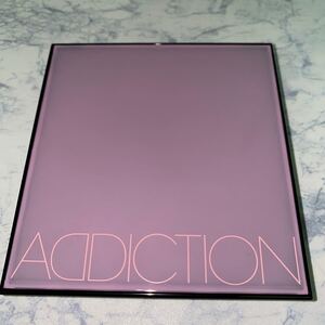 ADDICTION アディクション アイシャドウ