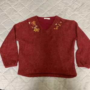 nico and… トップス