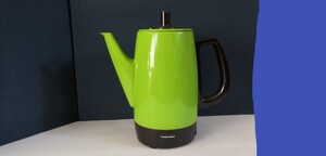 東芝 電気ポット 昭和レトロ